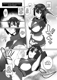 [Ikechika (Ikeshita Maue)] Toppatsu! Young Nagato to Honban nashi demo Sukebe shiyou | Doing the Nasty with Young Nagato with No Actual Sex (Kantai Collection -KanColle-) [English] =LWB= [Digital]
