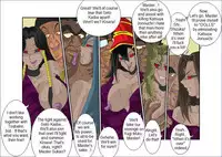 [Alice.Blood] The Brainwashing Classroom - The Mazaki Anzu arc (Yu-Gi-Oh!) [English]