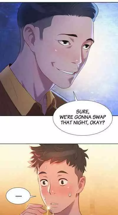 [Tharchog, Gyeonja] What do you Take me For? Ch.13/? [English] [Hentai Universe]