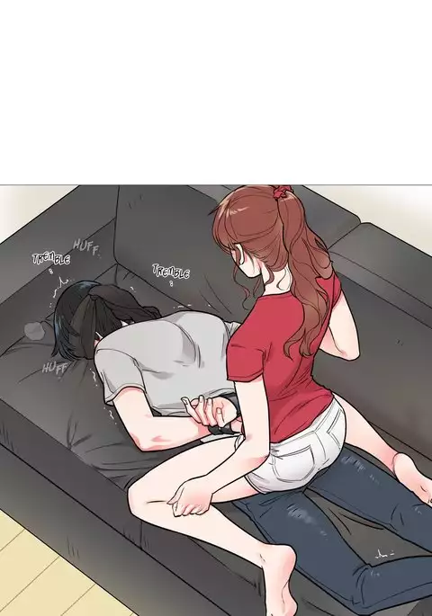 Sadistic Beauty Ch.1-21