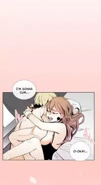 [Silverstar] Talk To Me Ch.1-24 (English) (Ongoing)