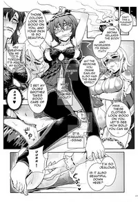 (C89) [Kayoudou (Shouka)] Juunengo no Jinsei Soudan | Life Consultation After 10 Years (Ore no Imouto ga Konna ni Kawaii Wake ga Nai) [English] [Lazy Summer Scans]