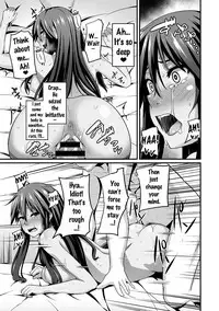 [Shotenin Matori] Gal no Ongaeshi Ch. 1-3 [English] {doujins.com}