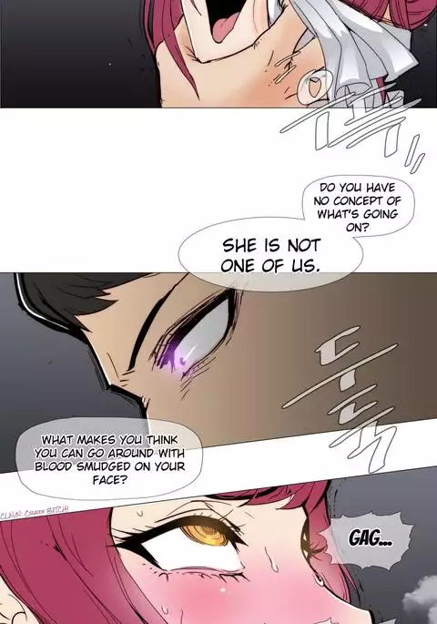 Household Affairs Ch.1-50
