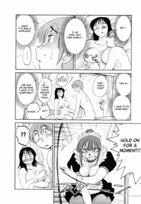 [Tsuya Tsuya] Maid no Mitsuko-san Vol.1 [English] {Fated Circle}
