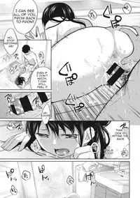 [Fumitsuki Sou] 1LDK+JK Ikinari Doukyo? Micchaku!? Hatsu Ecchi!!? Ch. 1-9 [English] [Comfy Pillow Scans]