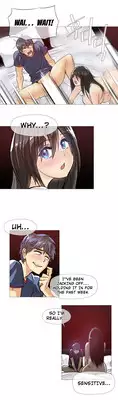 [ButcherBoy] Household Affairs Ch.1-29 (English) (YoManga) (Ongoing)