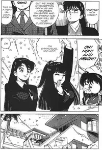 [Kaori Asano] Vanity Angel 6 [English]