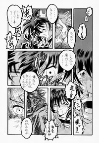 (Mimiket 3) [Red Ribbon Revenger (Various)] Elf's Ear Book 04 - Kuro no Taikai (Star Ocean 2)