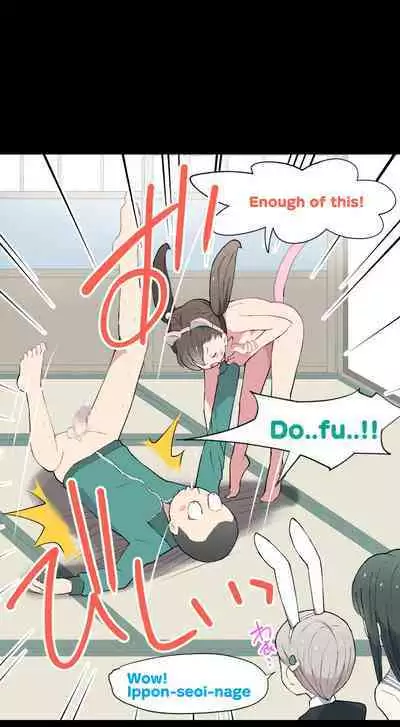 [Kuma QM] Sumikomi Minarai Kodomo Wife-chans! | Little Wives,Live-in apprentices [English] [Ongoing]