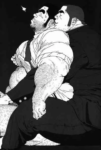 Aogeba Toutoshi