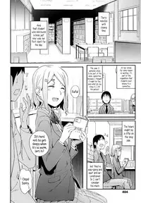 [Toruneko] No Damage, No High School Life. (Comic KOH Vol.4) [English] {5 a.m.}