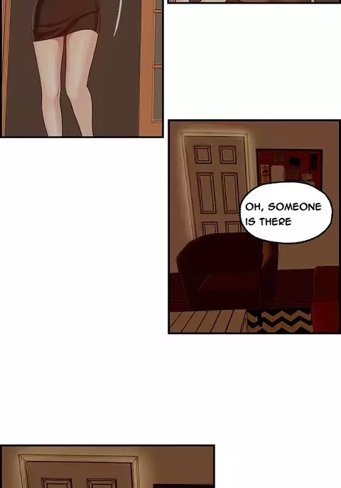 Guest House Ch.1-23