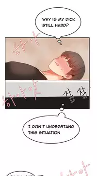Hari Dormitory Ch.1-11 (English) (Ongoing)