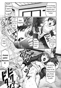 FUUSEN CLUB HAHA MAMIRE CH. 1-5 ENGLISH.zip