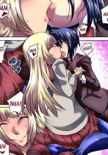 [Atelier Hachifukuan] Superheroine Yuukai Ryoujoku IV - Superheroine in Distress - Kunoichi Suzushiro | 凌辱诱拐4 [Chinese] [有条色狼汉化]