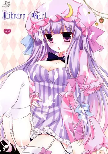 Chiffon to Dokidoki Shichaitai!!