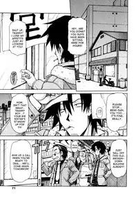 [Hagane Tetsu] Hame King Ch. 1-5 [English] [desudesu]