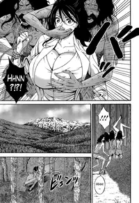 [Nagashima Chousuke] Kigenzen 10000 Nen no Ota | The Otaku in 10,000 B.C. Ch. 1-22 [English] [Natty Translations, Lazarus H]