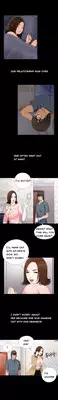 Girl Next Door Ch.1-11 (English) (Ongoing)