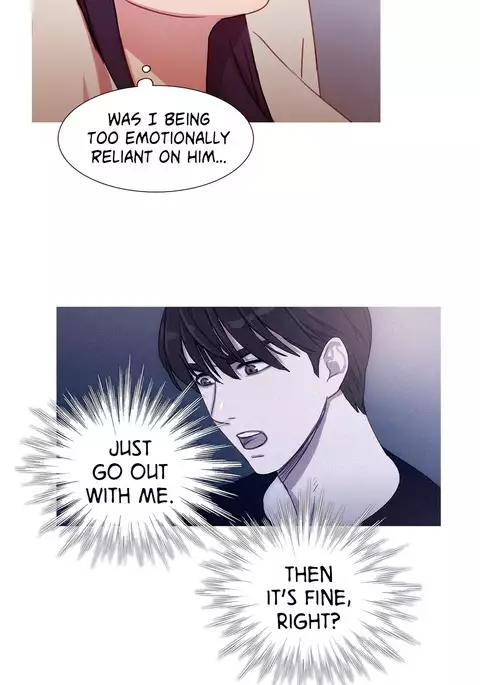 Scandal of the Witch Ch.1-28