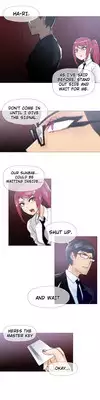 [ButcherBoy] Household Affairs Ch.1-29 (English) (YoManga) (Ongoing)