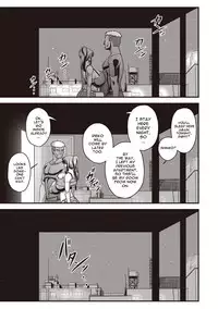 [Amazon] Gokubuto chinpo ni wa katemasendeshita♥ | I didn't have a chance against that humongous dick♥ (COMIC Masyo 2019-04) [English] [HPT] [Digital]