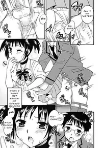 [Tachibana Momoya] Houkago Trans | Transition after school (Shounen Shikou 22 - Josou Fantasy) [English]