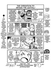 [Yamada Gogogo] Erona ~Orc no Inmon ni Okasareta Onna Kishi no Matsuro~ | Erona ~The Fall of a Beautiful Knight Cursed with the Lewd Mark of an Orc~ Ch. 1-4 [English] {darknight}