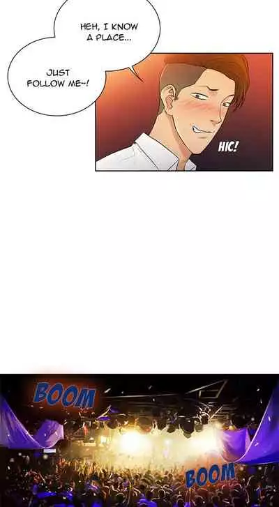 [464, Dolphin] The Stand-up Guy Ch.56/56 [Completed] [English] [Hentai Universe]