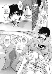 Let's get Physical Ch. 4