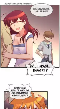 [Son Hee-Joon] Master in My Dreams Ch.0-32 (English) (Ongoing)