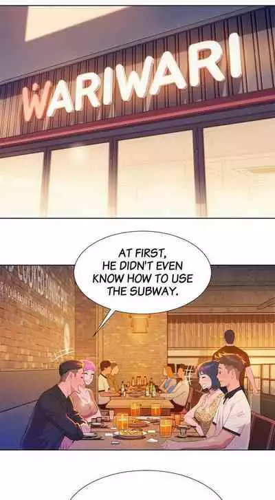 [Tharchog, Gyeonja] What do you Take me For? Ch.48/? [English] [Hentai Universe]