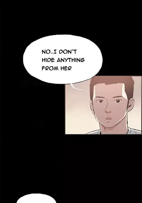 Cohabitation Ch.1-27