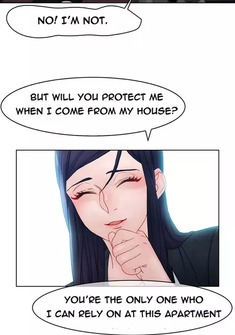 Lady Garden Ch.1-30