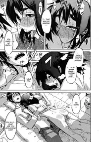 [ShindoL] Hitori Nabe × Futari Nabe | Single Nabe x Double Nabe (COMIC MUJIN 2008-12) [English] [desudesu] [Decensored]