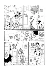 [John K. Pe-ta] Hidou no Etiquette | The Etiquette of Judo [English] [_ragdoll]