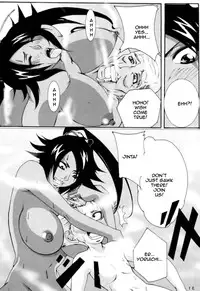 Benten Kairaku 6 [English] [Rewrite]