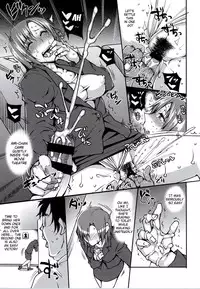 (C86) [Uruujima (Uruujima Call)] 20 Nengo no, Sailor Senshi o Kakyuu Youma no Ore ga Netoru. | 20 Years Later, A Lesser Youma Like Me Slept with the Sailor Senshi (Bishoujo Senshi Sailor Moon) [English] [doujin-moe.us]