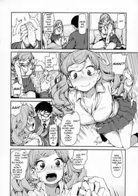 [Akitsuki Itsuki] Senzaiishiki no Akuma Hontou no Jibun | The Devil in Your Subconscious: The Real You [English] [Aulen] [Decensored]