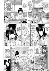 [Amatarou] Melody [English] {doujin-moe.us}