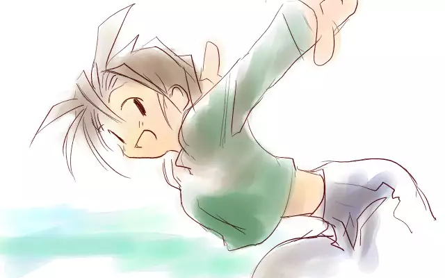 Y. Harada CG-Collection vol.1 - Natsu he no Tobira