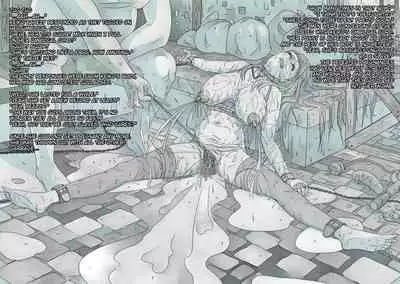 Dorei de Surubeki Kichiku na Koto | Brutal Things To Do To Slaves