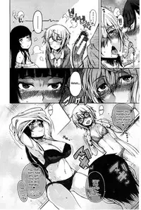 [Tarakan] Tonari no Boukun | The Tyrant Next Door (Osananajimi no Wagamama Sex) [English] {Hennojin}