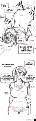 [ButcherBoy] Household Affairs Ch.1-29 (English) (YoManga) (Ongoing)