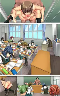 Mousou Jitsugen Item Toushi, Suimin, Teishi o Jiyuujizai ni Control!