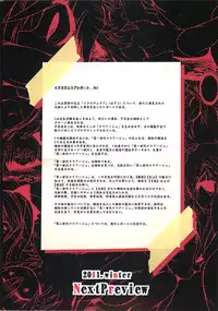 (C81) [NextPreview (MIA, Kasuki Masato)] X Report -Ep1.Kakusei- (Mahou Shoujo Lyrical Nanoha Vivid)