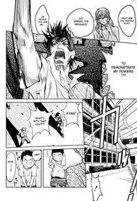 [Kotoyoshi Yumisuke] Glamorous Roses [English] {DesuDesu}