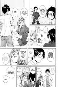 [Fuuga] Sensei wo Mitekudasai | Sense of Values of Wine [English] [Faytear + World Three] [Decensored]