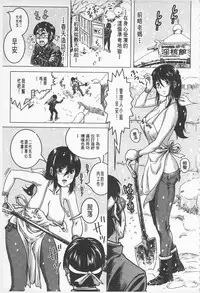 [keso] Hikoushiki Heroine Zukan | 非公式女性角色圖姦 [Chinese]